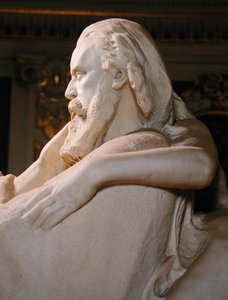 Toewijding aan Brahms