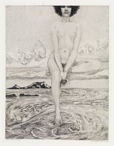  door Max Klinger