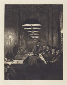 Een Moeder III