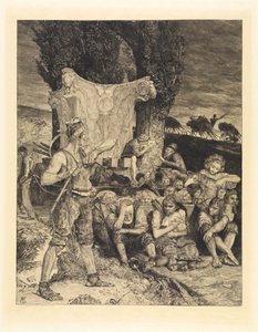  door Max Klinger