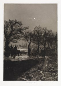  door Max Klinger