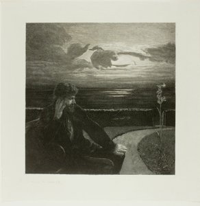 Nacht, uit Over de Dood Deel I