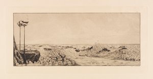 Opus VI, uit Parafrase op het Vinden van een Handschoen, 1881