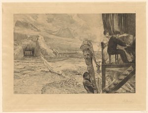  door Max Klinger