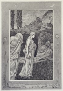  door Max Klinger