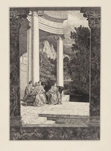  door Max Klinger