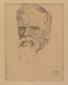  door Max Klinger