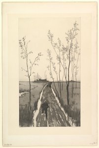  door Max Klinger