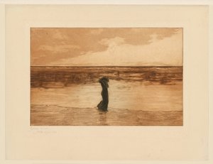  door Max Klinger