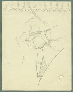 Handstudie