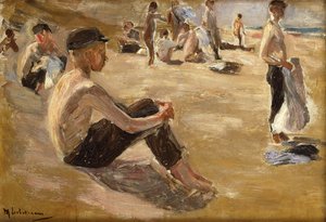  door Max Liebermann