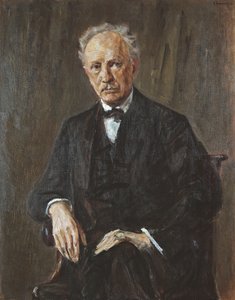  door Max Liebermann