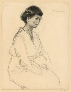  door Max Liebermann