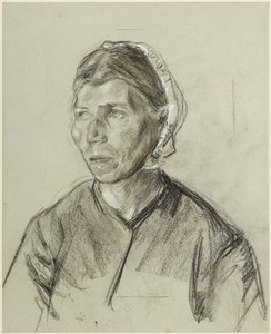  door Max Liebermann