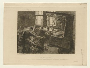  door Max Liebermann