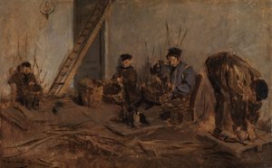  door Max Liebermann
