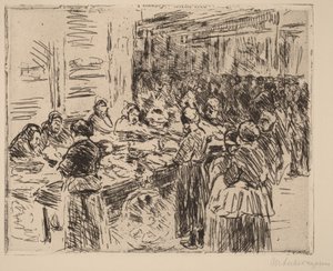  door Max Liebermann