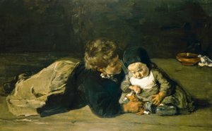 Broers en zussen