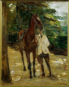  door Max Liebermann