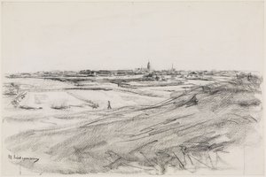  door Max Liebermann