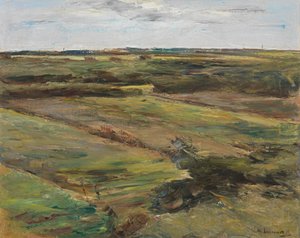  door Max Liebermann