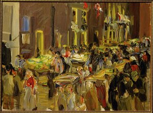  door Max Liebermann