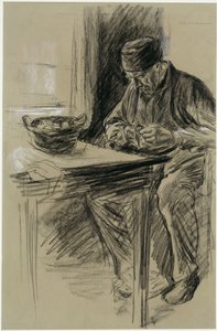  door Max Liebermann
