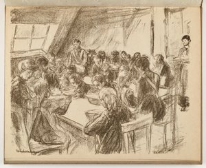  door Max Liebermann