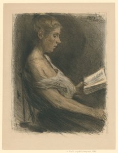  door Max Liebermann