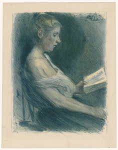  door Max Liebermann