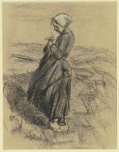  door Max Liebermann