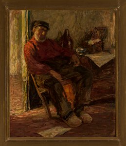  door Max Liebermann