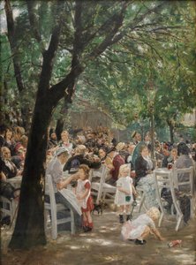  door Max Liebermann