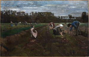  door Max Liebermann
