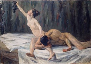  door Max Liebermann