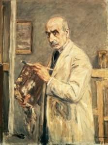 Zelfportret