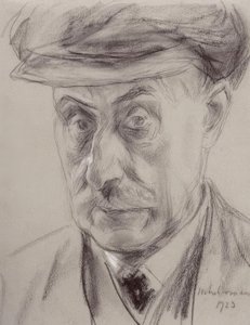 Zelfportret