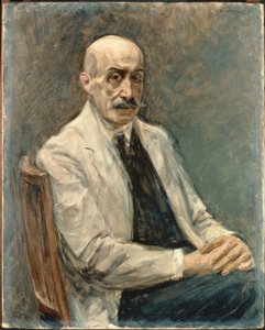 Zelfportret