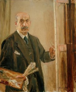 Zelfportret