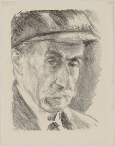  door Max Liebermann