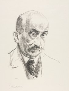 Zelfportret