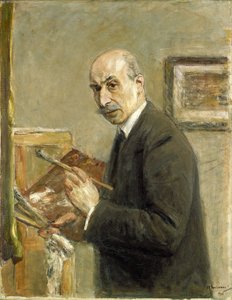 Zelfportret