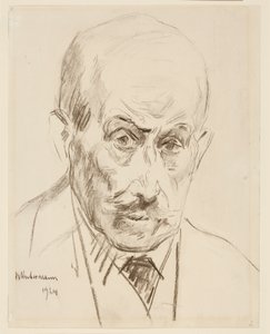  door Max Liebermann