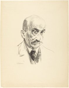  door Max Liebermann