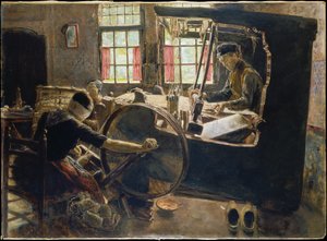  door Max Liebermann