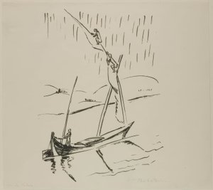 Suezkanaal, uit Reisfoto