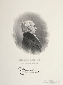 Michael Lieb, M.D.