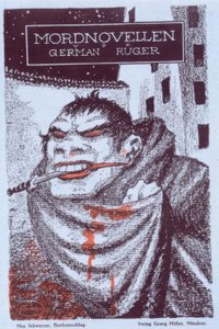 De moordnovelle door Max Schwarzer