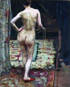  door Max Slevogt