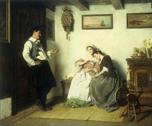 Flirtatie